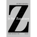 Z is for Zapatazo