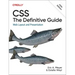 Css: The Definitive Guide: Web Layout and Presentation