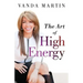 The Art of High Energy