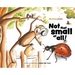 MonkeySam - Not that small at all!: A wondrous garden adventure.