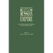 Migration from the Russian Empire: Lists of Passengers Arriving at the Port of New York. Volume II: October 1882-April 1886