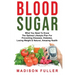 Blood Sugar: What You Need To Know, The Optimal Lifestyle Plan For Preventing Diseases, Diabetes, Losing Weight & Natural, Amazing Health