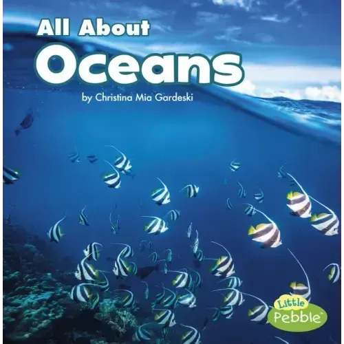 All about Oceans