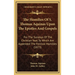 The Homilies Of S. Thomas Aquinas Upon The Epistles And Gospels: For The Sundays Of The Christian Year, To Which Are Appended The Festival Homilies (1