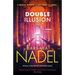 Double Illusion (Ikmen Mystery 25)