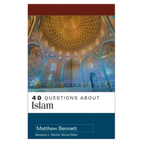 40 Questions about Islam