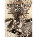 Rackham's Fairies, Elves and Goblins: More Than 80 Full-Color Illustrations