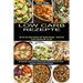 Low Carb Rezepte: Mit Gesunder Ernährung Die Fettverbrennung Beschleunigen Und Einfach Abnehmen Inklusive Nährwertangaben (Das Low Carb Vegan Kochbuch