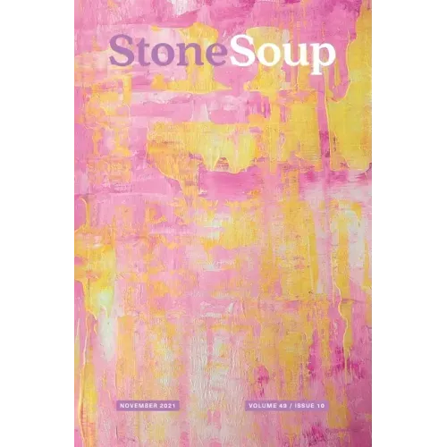 Stone Soup Magazine: November 2021