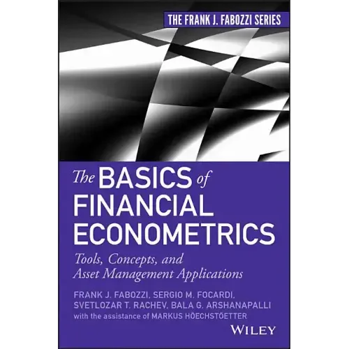 The Basics of Financial Econom