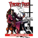 Vincent Price Presents: Adult Coloring Book