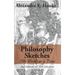 Philosophy Sketches: 700 Words at a Time (Second Edition)