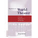 History of World Theater: From the Beginnings to the Baroque