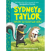 Sydney and Taylor Explore the Whole Wide World