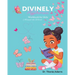 Divinely Affirmed: Workbook for Girls Around the World