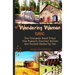 Wandering Woman: Idaho: The Ultimate Road Trip: One Woman's Journey Across the United States by Car
