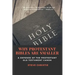 Why Protestant Bibles Are Smaller: A Defense of the Protestant Old Testament Canon
