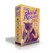 The Secret Rescuers Magical Collection (Boxed Set): The Storm Dragon; The Sky Unicorn; The Baby Firebird; The Magic Fox; The Star Wolf; The Sea Pony