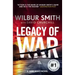 Legacy of War