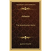 Atlantis: The Antediluvian World