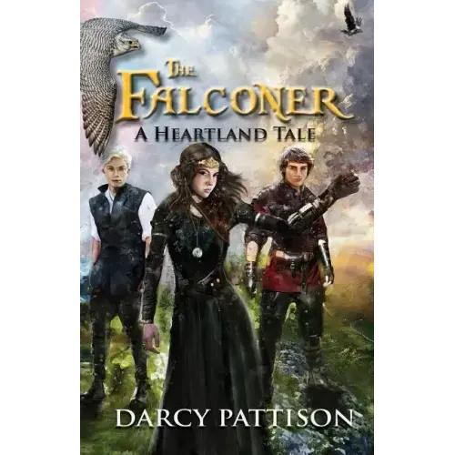 The Falconer: A Heartland Tale
