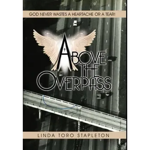 Above the Overpass