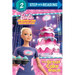 The Great Cake Race (Barbie Dreamhouse Adventures)