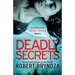 Deadly Secrets: An absolutely gripping crime thriller
