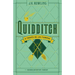 Quidditch a Través de Los Tiempos (Un Libro de la Biblioteca de Hogwarts) / Quidditch Through the Ages