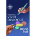 Writing Vivid Dialogue: Professional Techniques for Fiction Authors