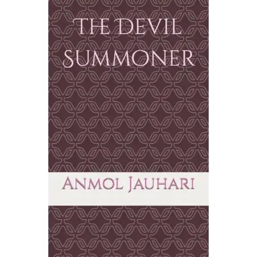 The Devil Summoner