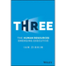 Three: The Human Resources Emerging Executive