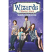 Wizards of Waverly Place: Trivia Quiz Book