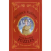 Sherlock Holmes: Mind-Bending Puzzles