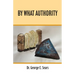 By What Authority