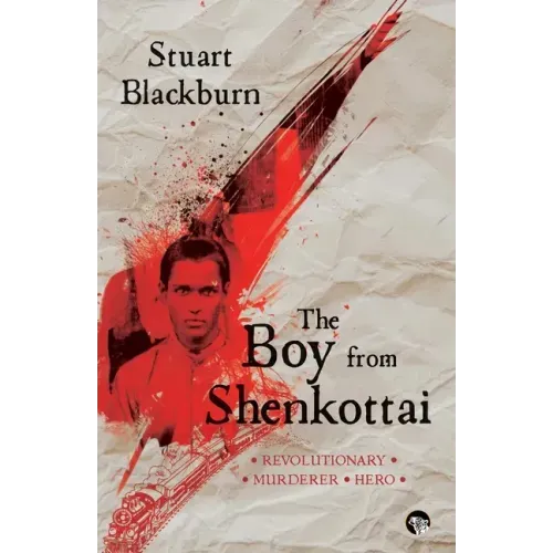 The Boy from Shenkottai
