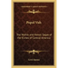 Popol Vuh: The Mythic and Heroic Sagas of the Kiches of Central America