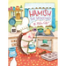 Hamish the Hedgehog, the Kitchen Critter