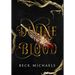Divine Blood (Guardians of the Maiden #1)