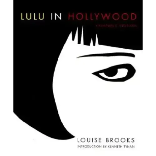 Lulu in Hollywood: Expanded Edition