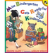 Miss Bindergarten Gets Ready for Kindergarten