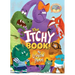 The Itchy Book!-Elephant & Piggie Like Reading!