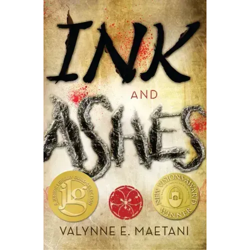 Ink and Ashes