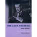The Lost Weekend: The Complete Screenplay