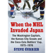 When the NHL Invaded Japan: The Washington Capitals, the Kansas City Scouts and the Coca-Cola Bottlers' Cup, 1975-1976