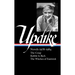 John Updike: Novels 1978-1984 (Loa #339): The Coup / Rabbit Is Rich / The Witches of Eastwick