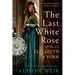 The Last White Rose: A Novel of Elizabeth of York
