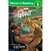 World of Reading: This Is Groot