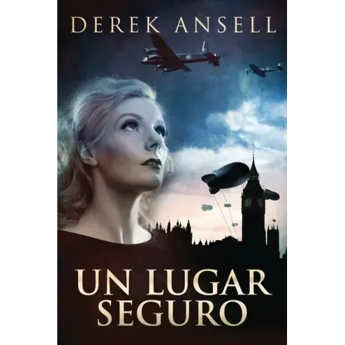 Un Lugar Seguro
