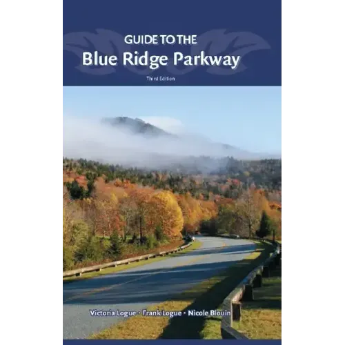 Guide to the Blue Ridge Parkway